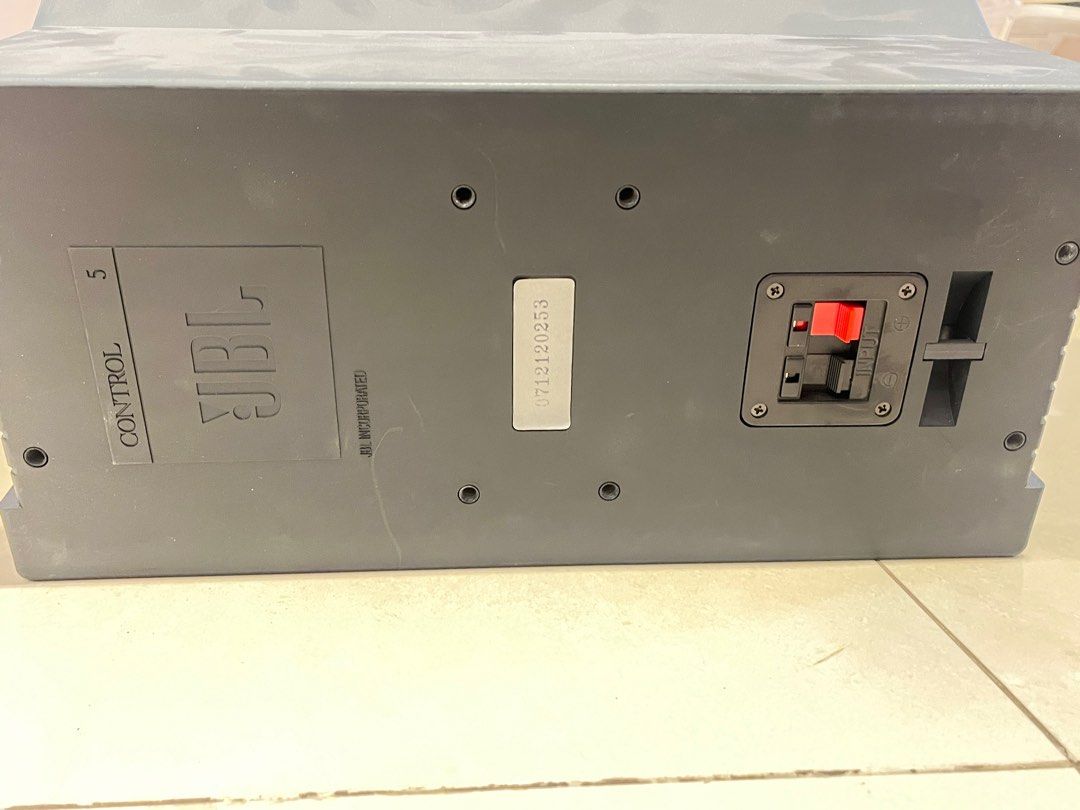 Speaker JBL454475471966054403