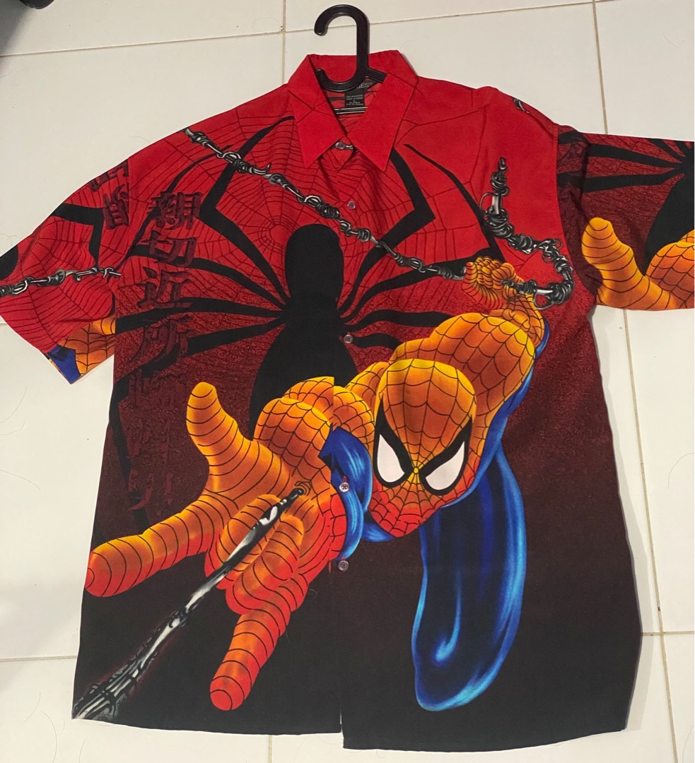 90'S Changes The Flash Movie T-shirt Made in USA Men's XL Vintage /eaa441793 main image 1