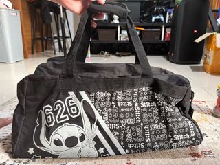 Stitch Travel Bag (Big)