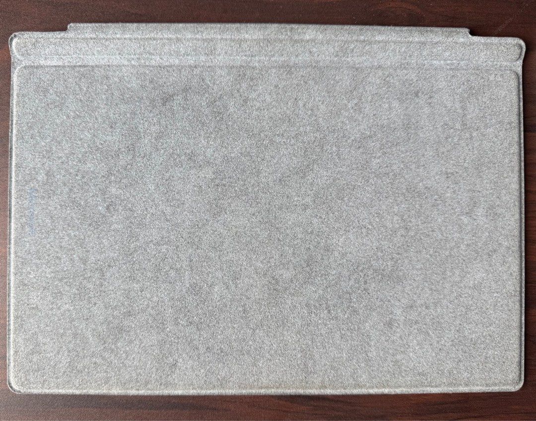 Surface Pro 7 (2 in 1) - Notebook/Tablet (Category: Laptops & Notebooks) located in Malasiqui. Submitted by eka97_ (Listing ID 1357505305, Image 3). Description: Bought this last Dec. 17, 2020 from US. Original Price: MS Surface Pen: $76.99 MS Surface Pro Signature Type Cover - Ice Blue: $122.99 MS Surface Pro 7: $699.99 Overall Original Price: $899.97 Selling Price: PHP 35,000 only ($609.40) RFS: No longer being used. Condition: Good condition w