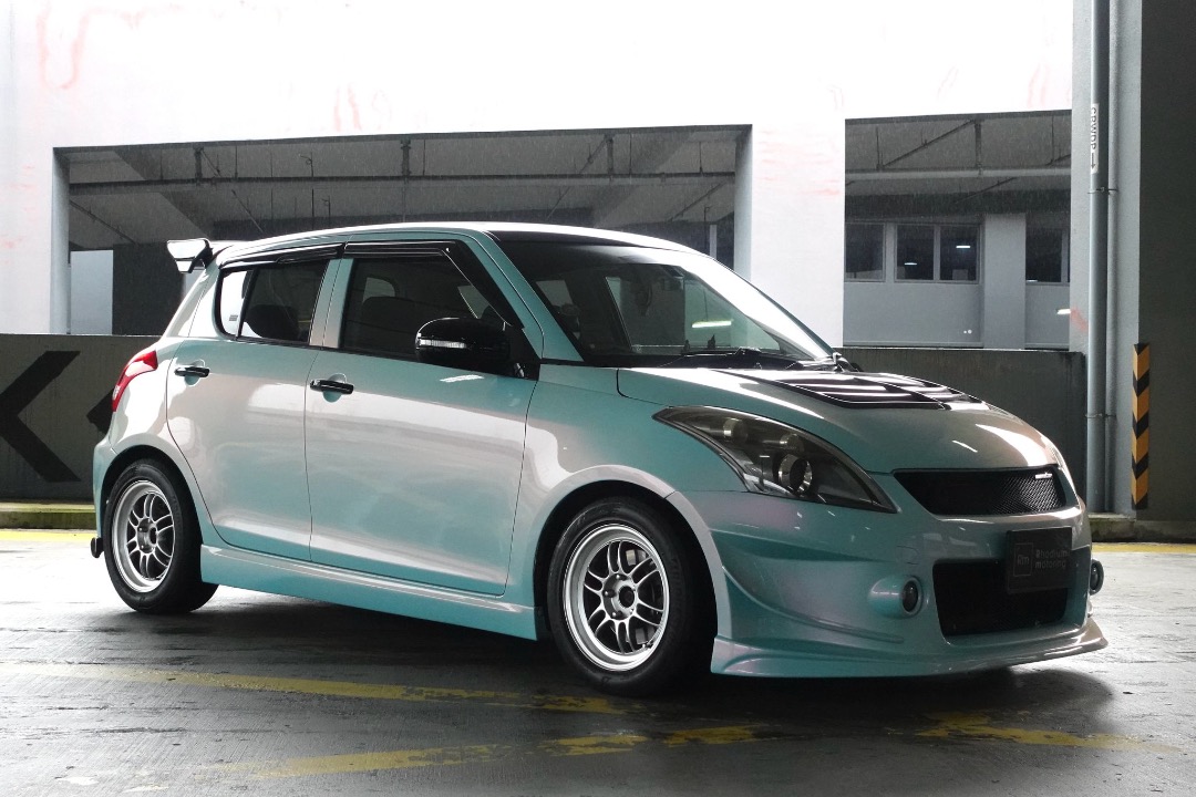 (Category: ) located in . Submitted by rhodiummotoring (Listing ID 1357553203, Image 1). Description: .