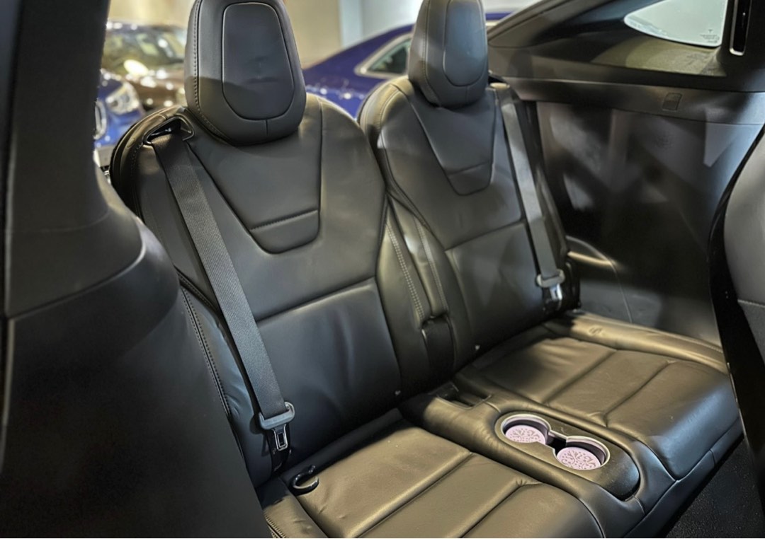 Tesla Model X 90D Model x 90D Auto62866876346371113