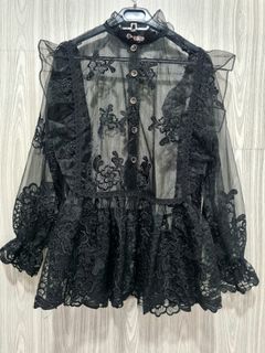 (Kategori: ) berada di . Dikirim oleh rinrin_queen (ID iklan 1357545755, Gambar 1). Deskripsi: .
