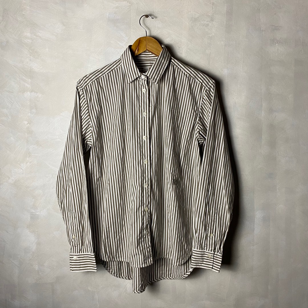 Shadow Taupe shirt main image 1