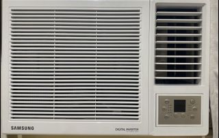 Window type Aircon 2hp