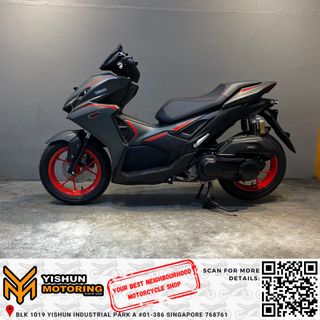 (Category: ) located in . Submitted by yishunmotoring.sg (Listing ID 1357479883, Image 1). Description: .