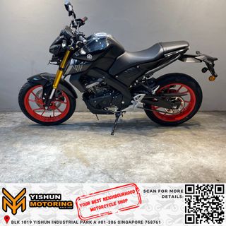 (Category: ) located in . Submitted by yishunmotoring.sg (Listing ID 1357478839, Image 1). Description: .