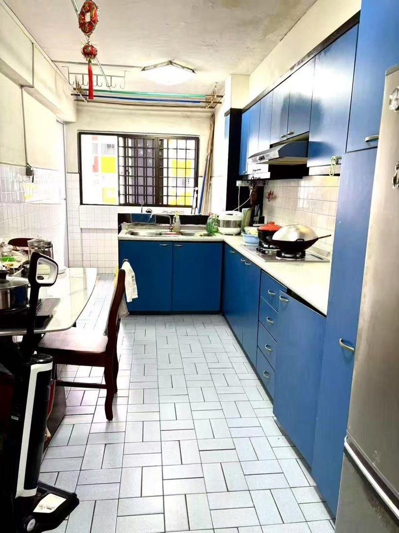 930 Tampines Street 91 Tampines Palmspring63227756346625113