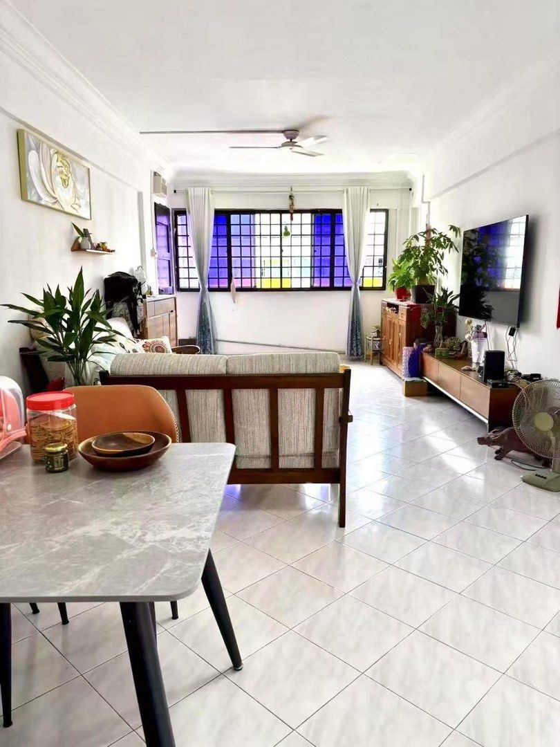 930 Tampines Street 91 Tampines Palmspring632277563466251116