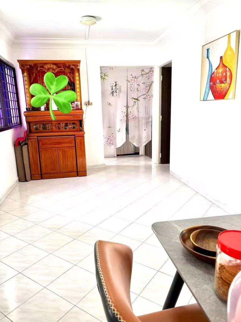 930 Tampines Street 91 Tampines Palmspring63227756346625112