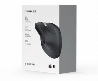 Wireless Mouse