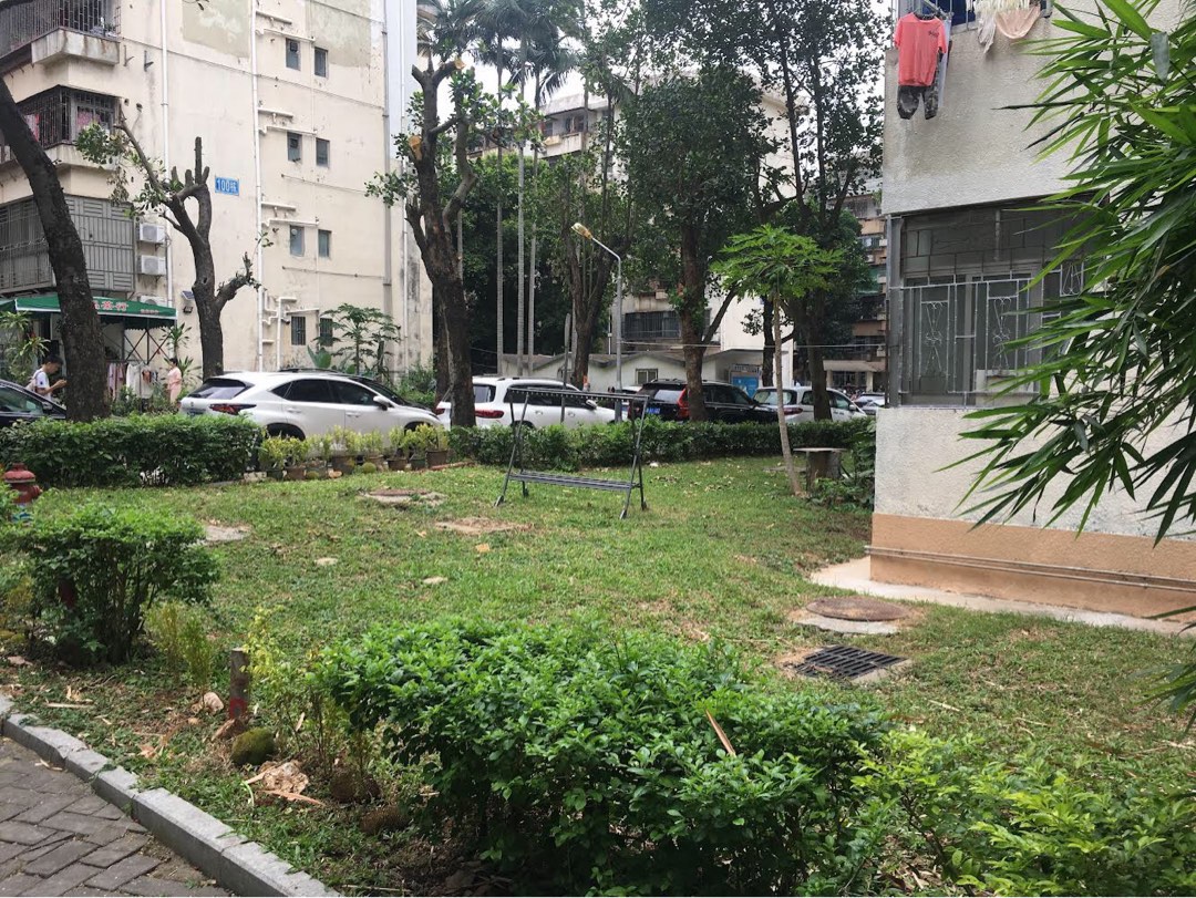 深圳羅湖區太安地鐵站住宅商用樓 放售63438341419009114