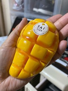 泰國芒果番梘肥皂64161799733249110