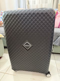 American Tourister Luggage