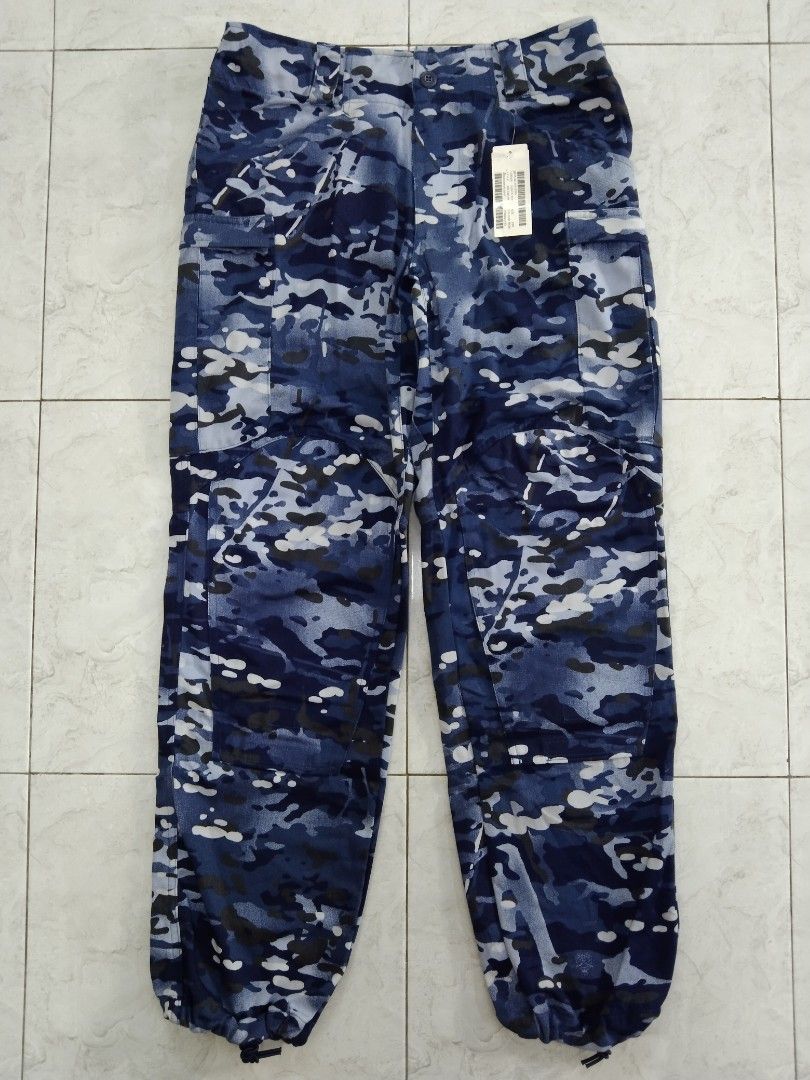 Australian Air Force (RAAF), Multicam, GPU Trouser (GPU01), Men's ...
