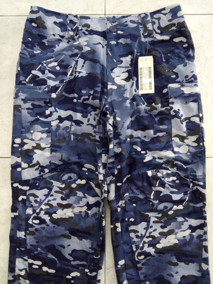 Australian Air Force (RAAF), Multicam, GPU Trouser (GPU01), Men's ...