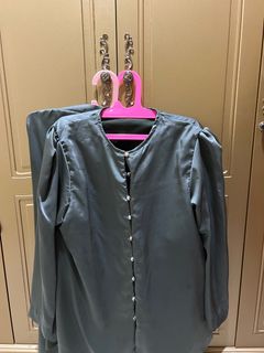 (Kategori: ) berada di . Dikirim oleh preloved_chaca (ID iklan 1357764258, Gambar 1). Deskripsi: .