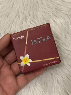 Benefit Hoola Bronzer (full size)