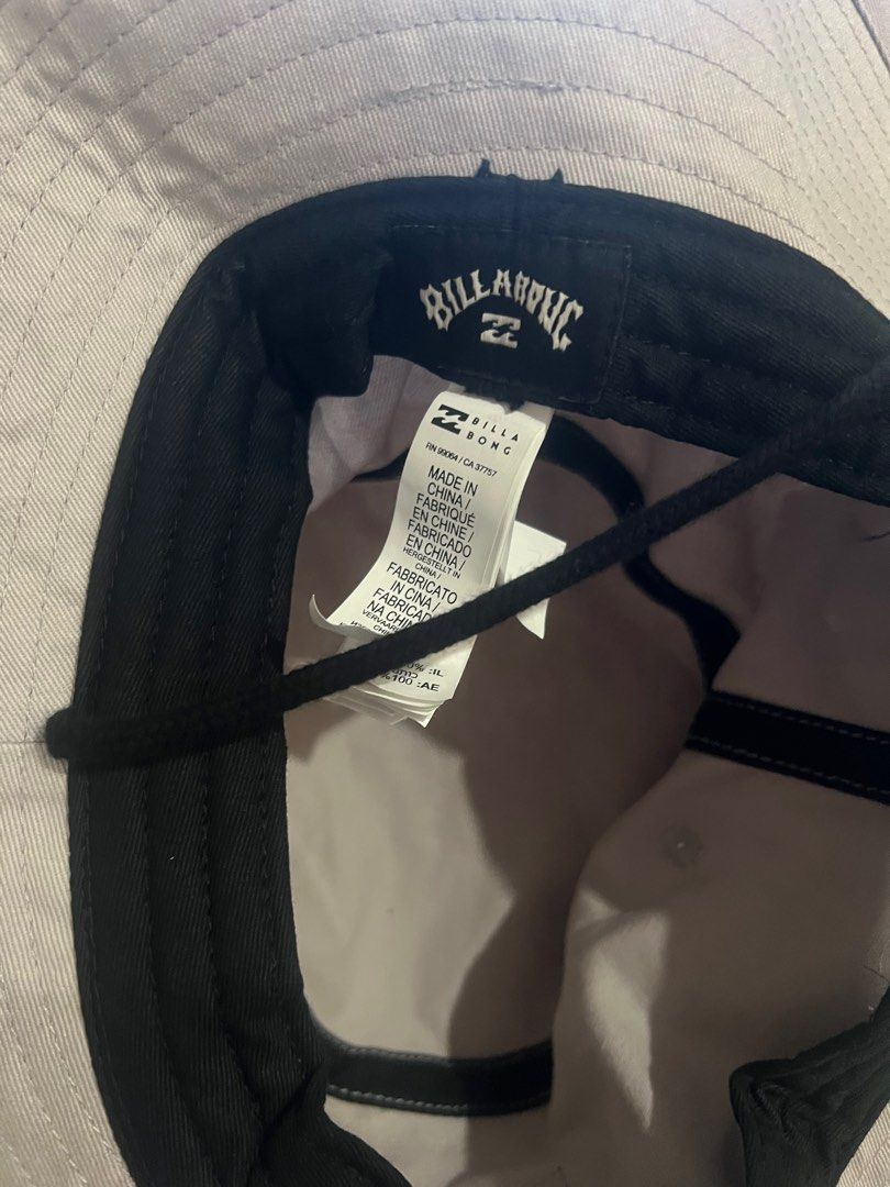 billabong big john hat (Category: Caps & Hats) located in Santiago. Submitted by immikehell (Listing ID 1357598024, Image 3). Description: .