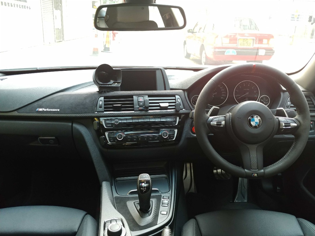 BMW  420IA GRAN COUPE Auto62863128193282113