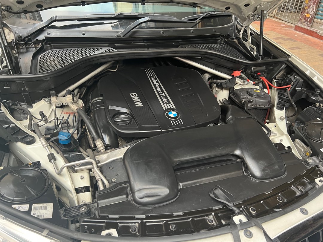 BMW X6 xDrive 30d (A)62863174434050112