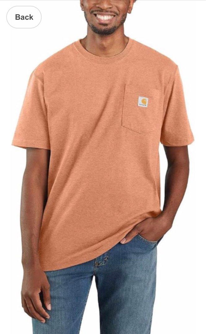 Carhartt loose fit (Category: Tshirts & Polo Shirts ) located in Tagbilaran City. Submitted by yvettecurso (Listing ID 1357726960, Image 2). Description: .