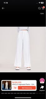 (Kategori: ) berada di . Dikirim oleh thriftingbyramfa (ID iklan 1357624488, Gambar 1). Deskripsi: .