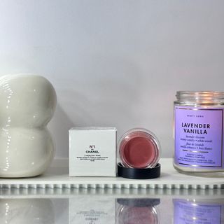 Chanel Lip and Cheek Balm