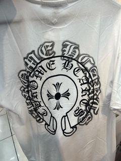 Chrome Hearts T-Shirt