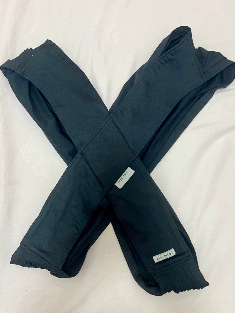 Clarmiel Soft Baby Carrier (Category: Babies & Kids Fashion) located in Cagayan de Oro. Submitted by thelilyproject (Listing ID 1357611862, Image 1). Description: .