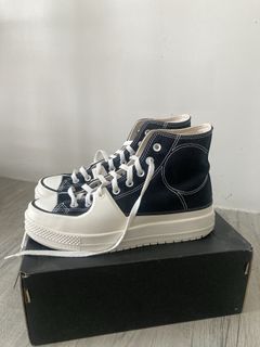 Converse CTAS Construct Hi