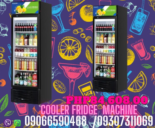 cooler fridge machine cooling fridge single door, Everything Else ...