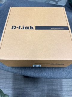 Dlink DAP-X2810