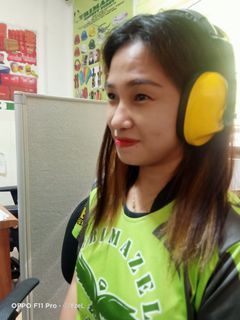 earplug