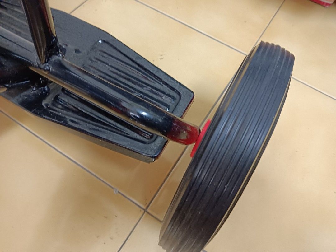 ELEPHANT CLUB 兒童腳踏車 單車 自行車