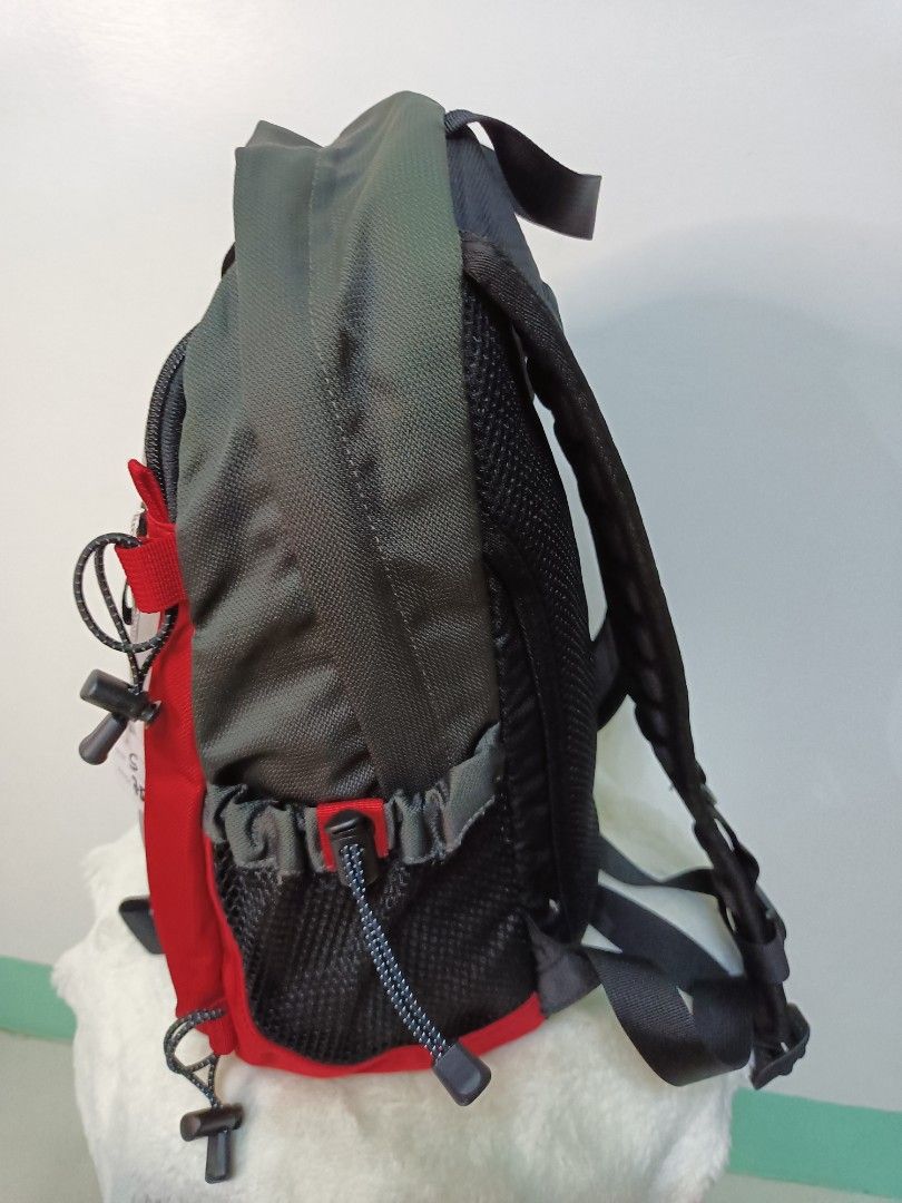 Fila Backpack (Category: Backpacks) located in Lubao. Submitted by jangjangOL (Listing ID 1357598450, Image 2). Description: .