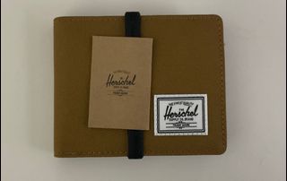 Herschel 銀包64223505924609110