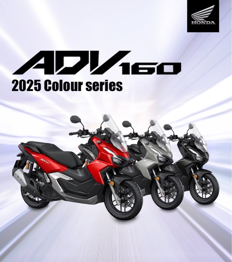 Motortrade Honda Motorcycles Near Me For Sale 2nd Hand Motor Trade