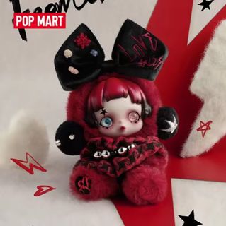 POPMART SKULLPANDA クリスマス ハロウィン バレンタイン POPMART SKULLPANDA クリスマス ハロウィン バレンタイン - メルカリ