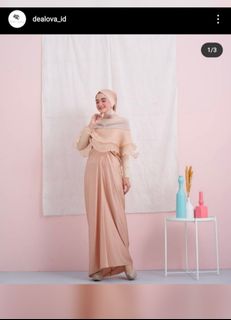 (Kategori: ) berada di . Dikirim oleh dianw.2ndaccount (ID iklan 1357745129, Gambar 1). Deskripsi: .