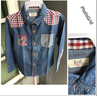 (Kategori: ) berada di . Dikirim oleh babyd_shop2 (ID iklan 1357648206, Gambar 1). Deskripsi: .