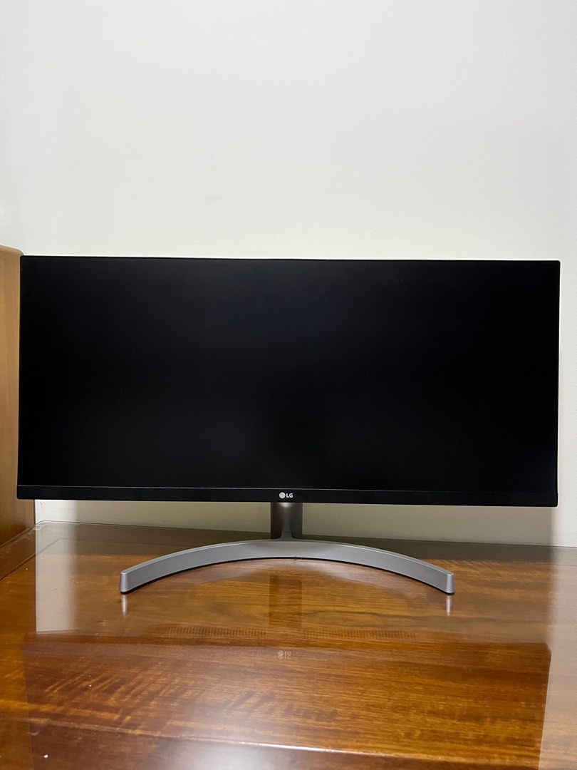 LG 29-inch Ultra Wide Computer Monitor, Computers & Tech, Desktops on ...