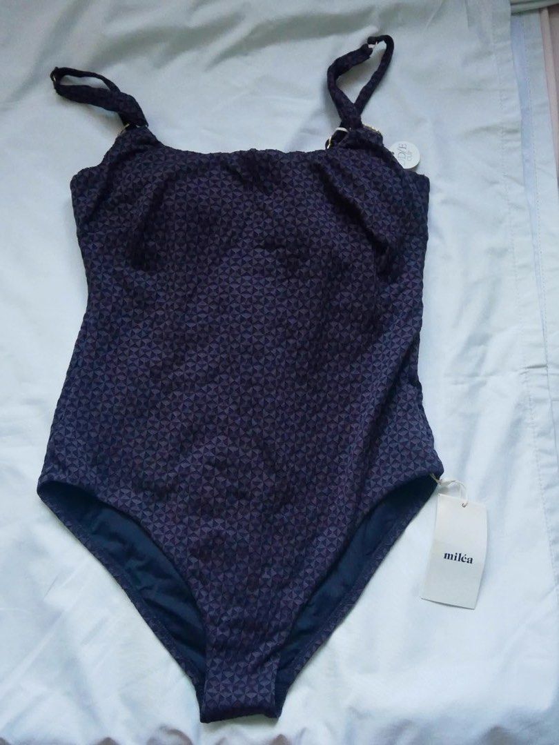 L Milea One Piece (Category: Bikinis & Swimsuits) located in Paranaque City. Submitted by paraisodeclutters (Listing ID 1357737903, Image 2). Description: .
