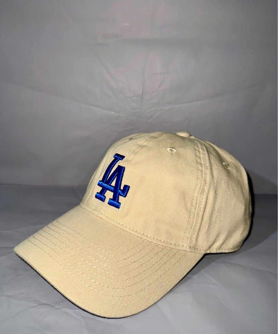 MLB LA Dodgers cap (Category: Caps & Hats) located in Angeles City. Submitted by kingfpc (Listing ID 1357726873, Image 3). Description: .