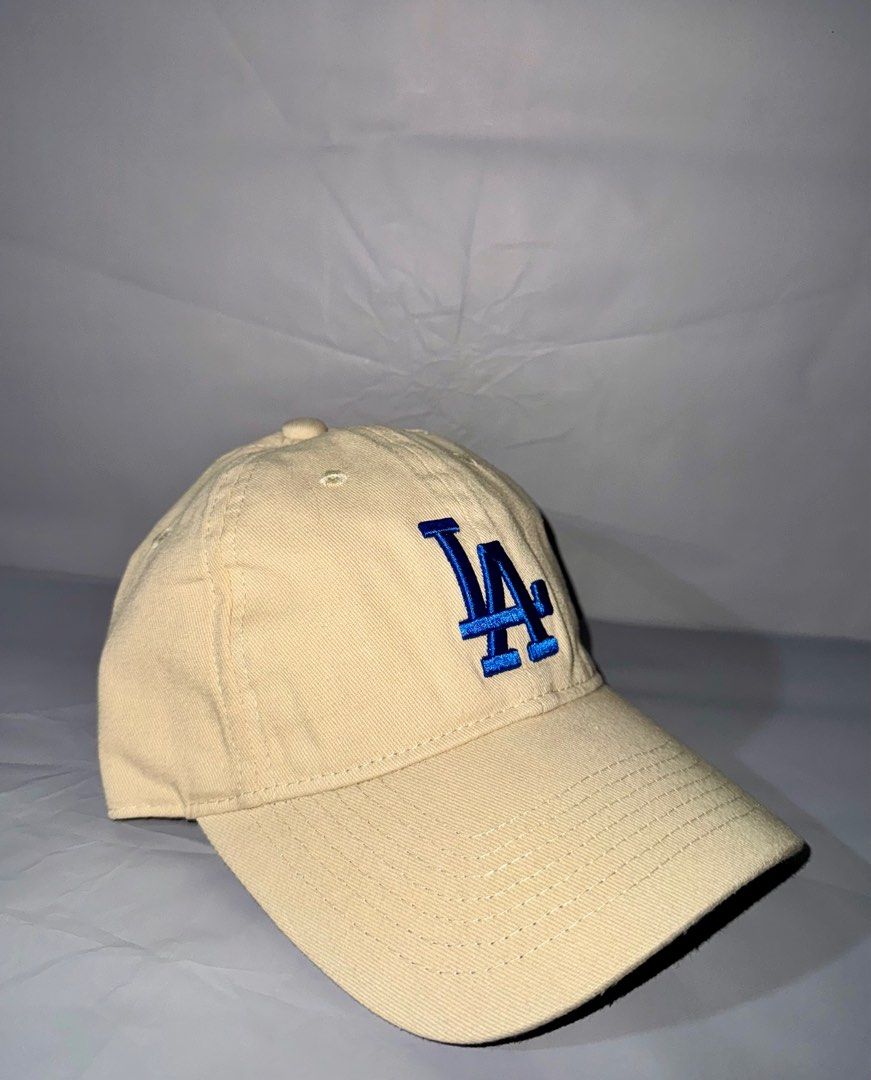 MLB LA Dodgers cap (Category: Caps & Hats) located in Angeles City. Submitted by kingfpc (Listing ID 1357726873, Image 2). Description: .