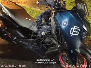 (Category: ) located in . Submitted by zackenterprise.com.sg (Listing ID 1357690756, Image 1). Description: .
