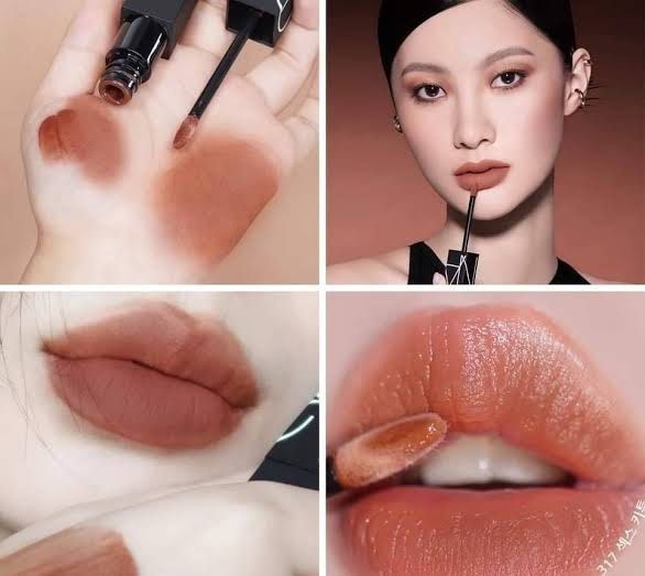 Nars Air Matte Ultra Lip Tint (Category: Makeup) located in Cabanatuan. Submitted by tsuu08 (Listing ID 1355464059, Image 2). Description: Shade: Sex Kitten.