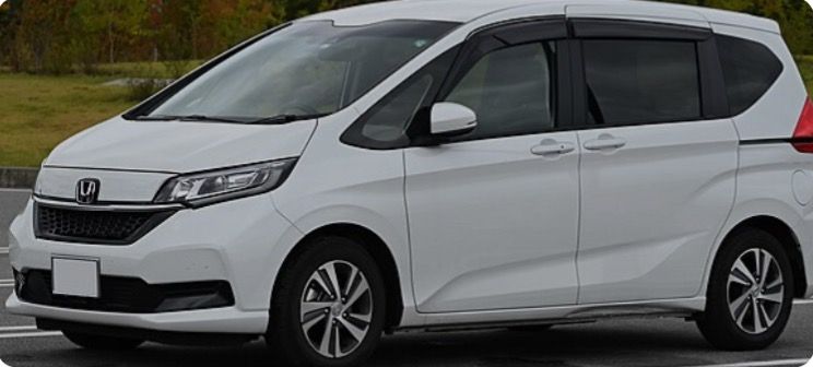 New Honda SUV628864054837791128