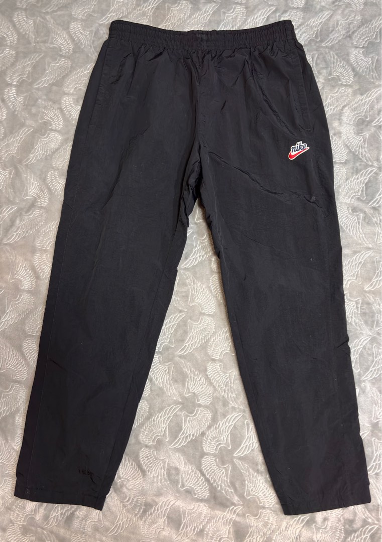 heritage windrunner pants