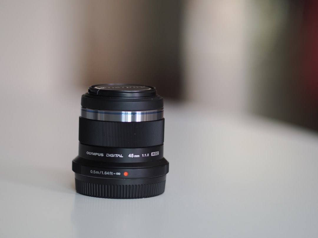 Objetivo Tamron 45 Mm/1,8 SP DI VC USD NIKON 4960371005928 - Foto 3